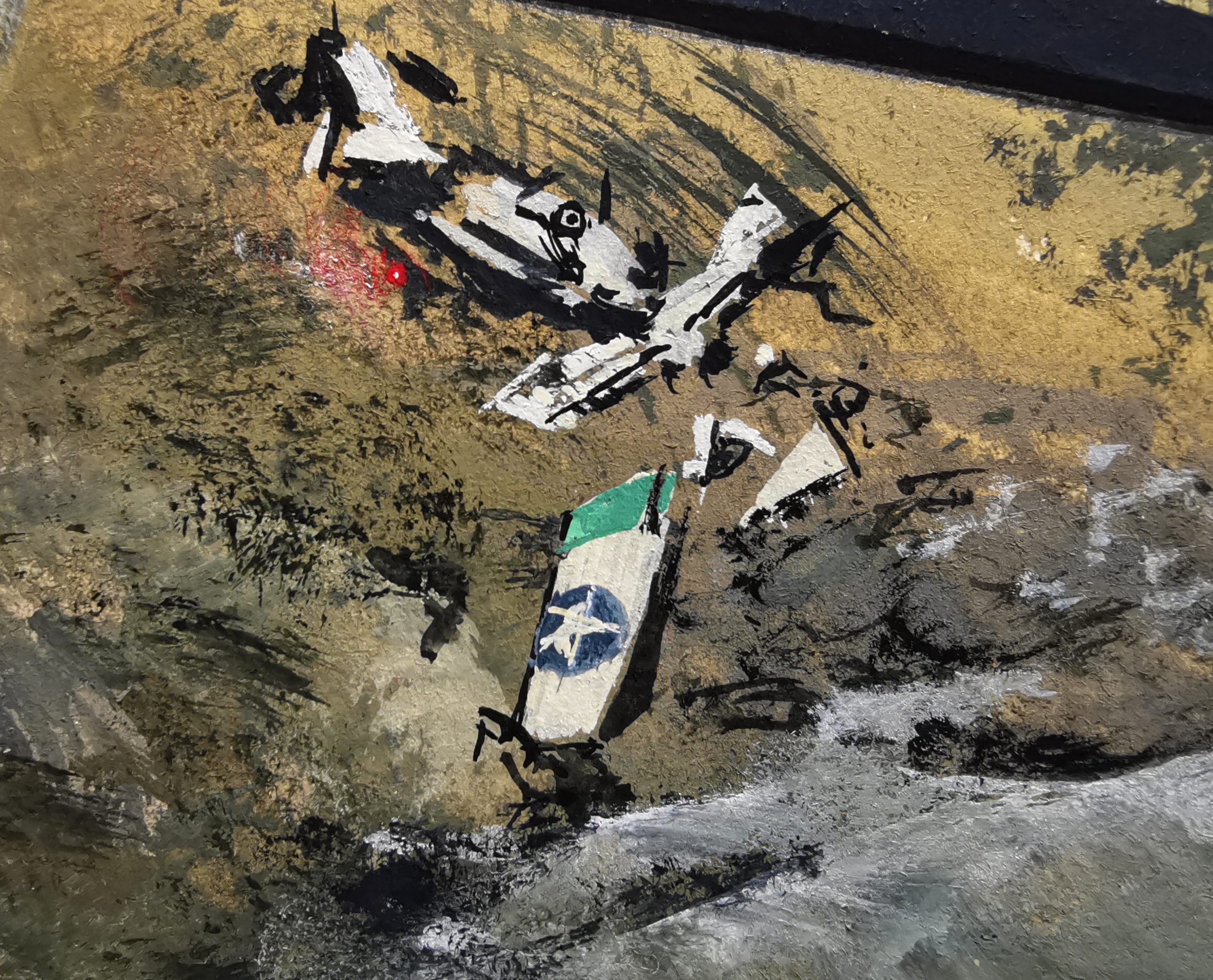 GUIDING LIGHT - Limited Edition Giclée Print - Image 4