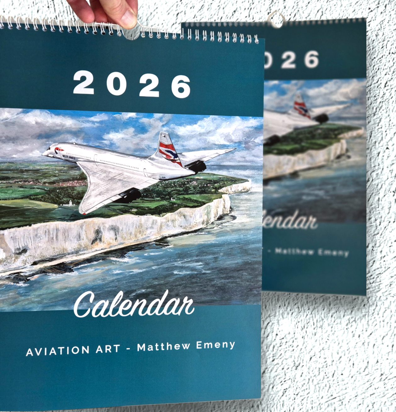 2026 CALENDAR