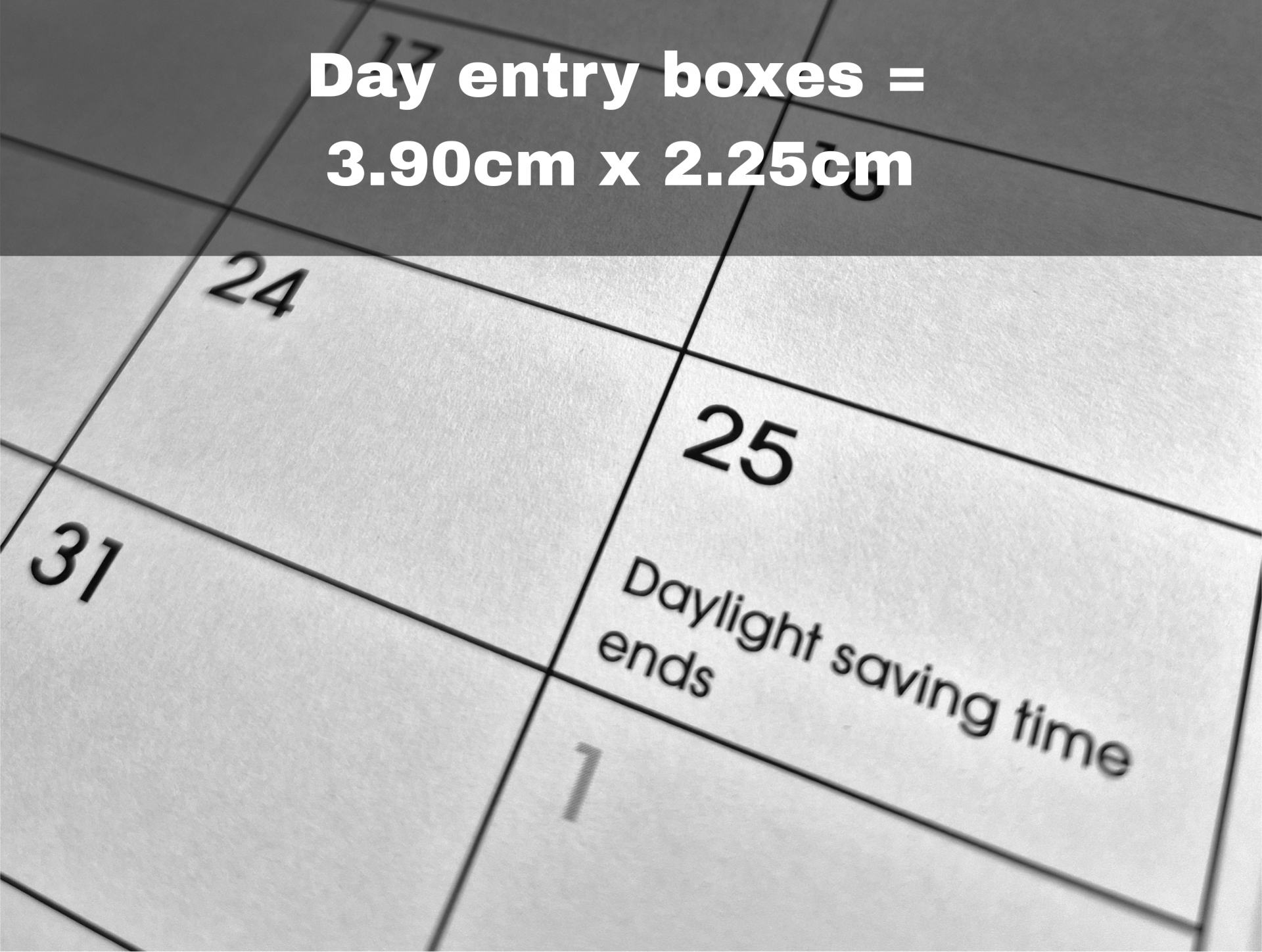 2026 - A3 Wall Hanging Calendar βFREE artist signing (upon request)β - Image 15